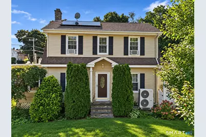 250 Bradley Avenue, Waterbury, CT 06708 - Photo 1