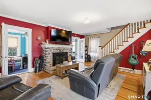 250 Bradley Ave, Waterbury, CT 06708 - Photo 7