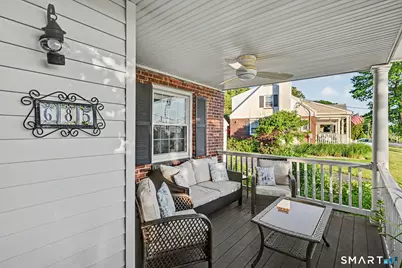 685 Gilman Street, Bridgeport, CT 06605 - Photo 5