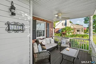 685 Gilman St, Bridgeport, CT 06605 - Photo 5