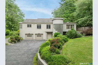 511 Hunting Ridge Road, Stamford, CT 06903 - Photo 1