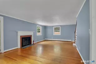 130 Barnsbee Ln, Coventry, CT 06238 - Photo 5