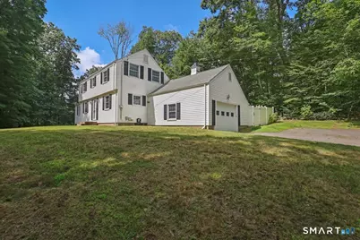 130 Barnsbee Lane, Coventry, CT 06238 - Photo 3