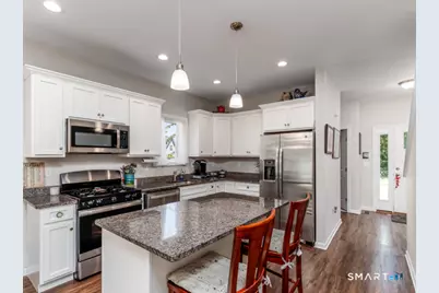 28 South Lakeside Drive #28, Orange, CT 06477 - Photo 5