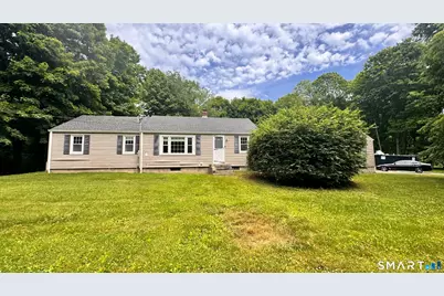 10 Quasset Road, Pomfret, CT 06259 - Photo 1