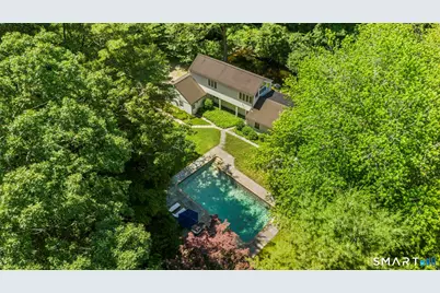 211 Newtown Turnpike, Wilton, CT 06897 - Photo 37