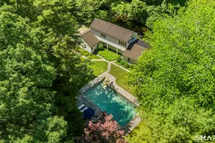 211 Newtown Turnpike, Wilton, CT 06897 - Photo 37