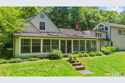 211 Newtown Turnpike, Wilton, CT 06897 - Photo 35