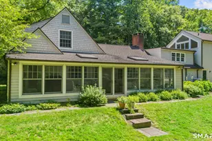 211 Newtown Turnpike, Wilton, CT 06897 - Photo 35