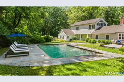 211 Newtown Turnpike, Wilton, CT 06897 - Photo 3