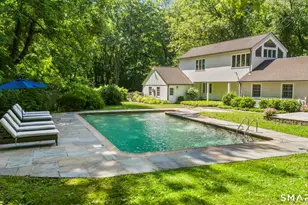 211 Newtown Turnpike, Wilton, CT 06897 - Photo 3