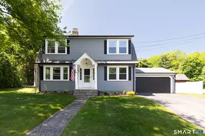 100 South Main Street, Plymouth, CT 06786 - Photo 1