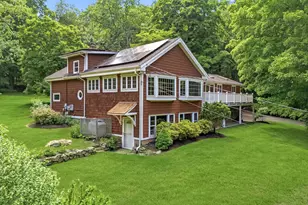 149 Old Redding Rd, Redding, CT 06896 - Photo 1