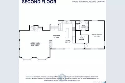 149 Old Redding Road, Redding, CT 06896 - Photo 39