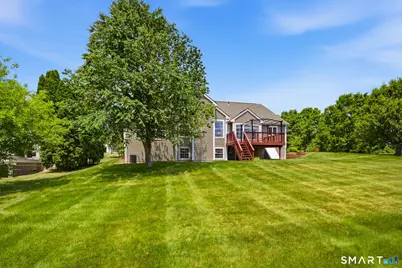 136 Talcott Ridge Road, South Windsor, CT 06074 - Photo 35