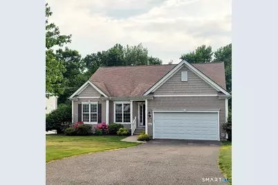 527 Putting Green Lane #527, Oxford, CT 06478 - Photo 1