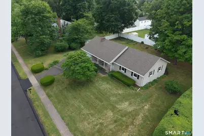 71 Crestwood Trail, East Hartford, CT 06118 - Photo 5