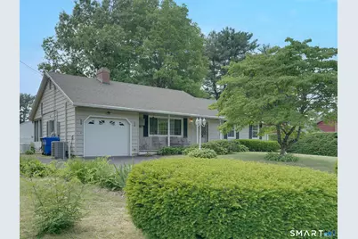 71 Crestwood Trail, East Hartford, CT 06118 - Photo 1