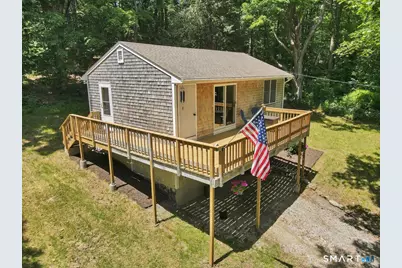 43 Flagg Hill Road, Colebrook, CT 06021 - Photo 1
