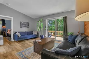 43 Flagg Hill Rd, Colebrook, CT 06021 - Photo 5