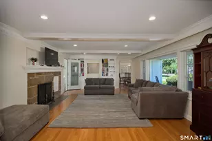 19 Pine Tree Dr, Stamford, CT 06906 - Photo 7