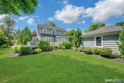 91 Jerusalem Hill, Trumbull, CT 06611 - Photo 3