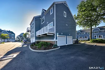 86 Cosey Beach Avenue #4, East Haven, CT 06512 - Photo 11