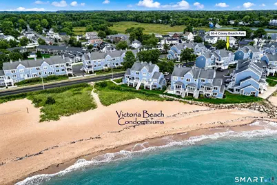 86 Cosey Beach Avenue #4, East Haven, CT 06512 - Photo 3