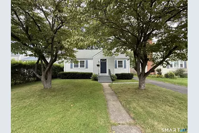 144 Edgemont Avenue, West Hartford, CT 06110 - Photo 1
