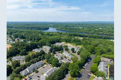 9 The Hamlet Unit C #C, Enfield, CT 06082 - Photo 5