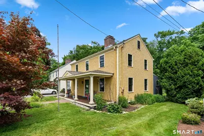 12 Cobbs Road, West Hartford, CT 06107 - Photo 3