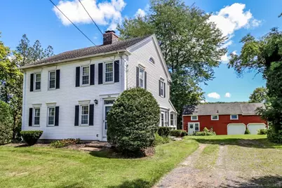 34 Old Park Lane Road, New Milford, CT 06776 - Photo 1