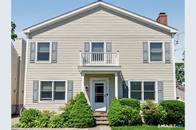 4 Cos Cob Avenue, Greenwich, CT 06807 - Photo 1