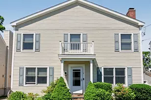 4 Cos Cob Ave, Greenwich, CT 06807 - Photo 1