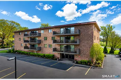 45 Park Place #407, New Britain, CT 06052 - Photo 1
