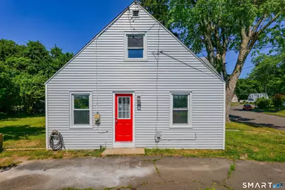 130 Winding Lane, East Hartford, CT 06118 - Photo 5