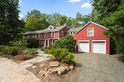 133 Blake Road, Hamden, CT 06517 - Photo 1