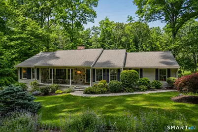 14 Saw Mill Road, Weston, CT 06883 - Photo 1