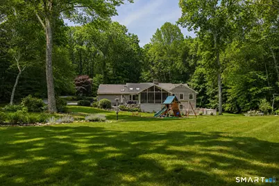 14 Saw Mill Road, Weston, CT 06883 - Photo 5
