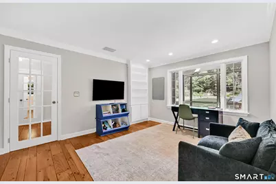 14 Saw Mill Road, Weston, CT 06883 - Photo 21