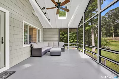 14 Saw Mill Road, Weston, CT 06883 - Photo 37