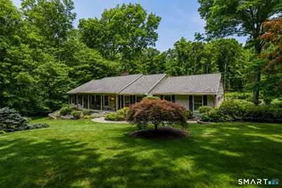 14 Saw Mill Road, Weston, CT 06883 - Photo 3