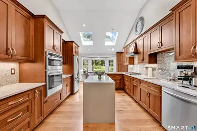 14 Saw Mill Road, Weston, CT 06883 - Photo 15
