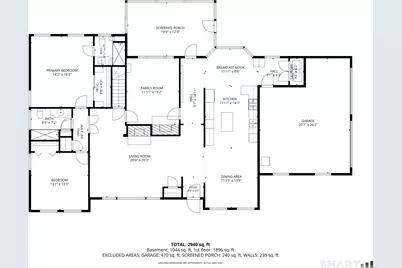 14 Saw Mill Road, Weston, CT 06883 - Photo 39