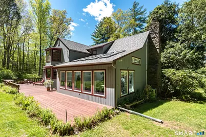 128 Killingworth Road, Haddam, CT 06441 - Photo 35