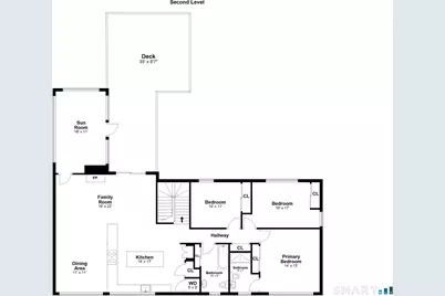 52 Seth Low Mountain Road, Ridgefield, CT 06877 - Photo 33