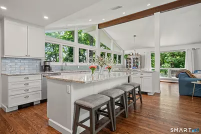52 Seth Low Mountain Road, Ridgefield, CT 06877 - Photo 5
