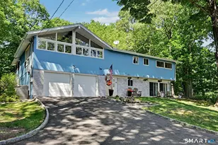 52 Seth Low Mountain Rd, Ridgefield, CT 06877 - Photo 1