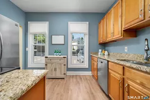308 Cambridge Cmns, Middletown, CT 06457 - Photo 9