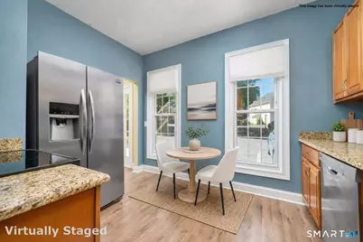 308 Cambridge Commons #308, Middletown, CT 06457 - Photo 5